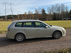 Saab 9-3