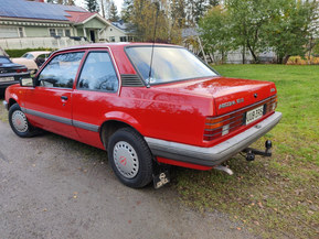 Opel Ascona