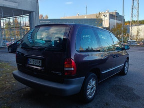 Chrysler Voyager