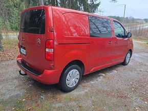 Citroen Jumpy