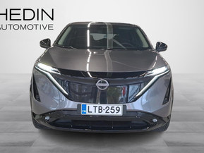Nissan Ariya