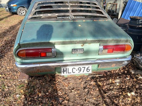 Datsun 120