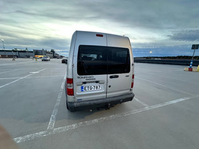 Ford Tourneo Connect