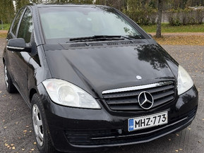 Mercedes-Benz A