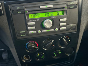 Ford Tourneo Connect