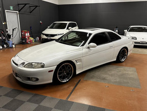 Toyota Soarer