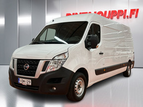 Nissan NV400
