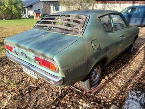 Datsun 120