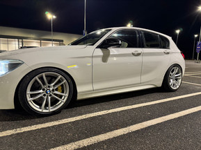 BMW M135i