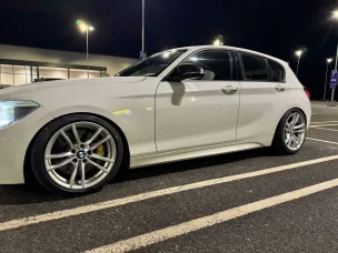 BMW M135i