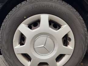 Mercedes-Benz A