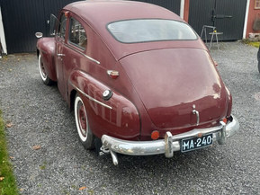 Volvo PV