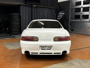Toyota Soarer