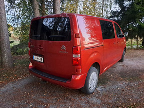 Citroen Jumpy