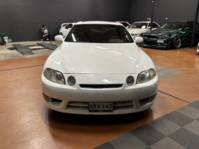 Toyota Soarer