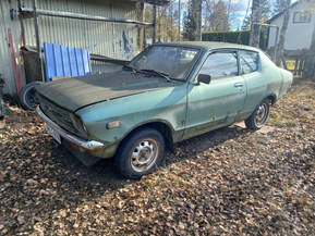 Datsun 120
