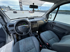 Ford Tourneo Connect