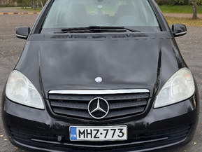 Mercedes-Benz A
