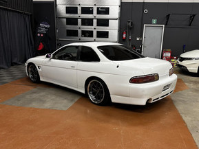 Toyota Soarer