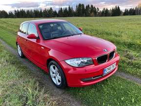 BMW 116