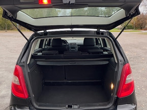 Mercedes-Benz A