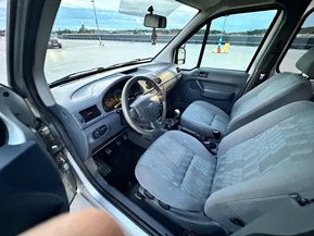 Ford Tourneo Connect