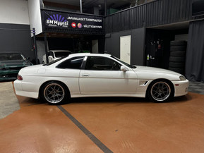 Toyota Soarer