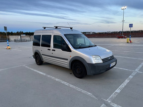 Ford Tourneo Connect