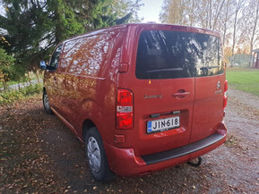 Citroen Jumpy