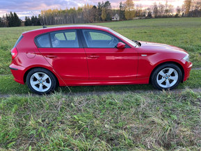BMW 116