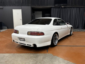 Toyota Soarer