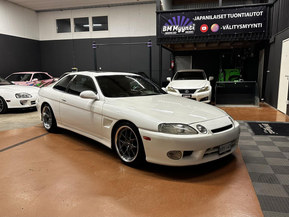 Toyota Soarer