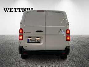 Citroen e-Jumpy