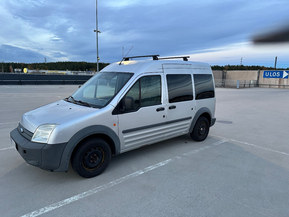 Ford Tourneo Connect