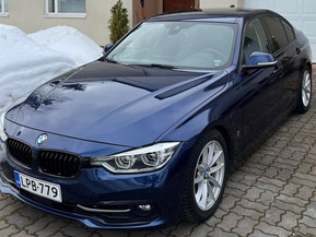 BMW 330