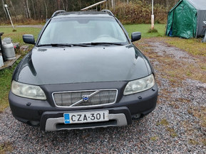 Volvo XC70