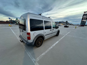 Ford Tourneo Connect