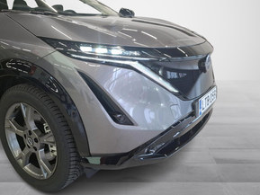 Nissan Ariya