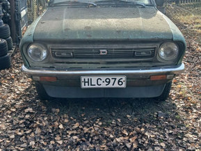 Datsun 120