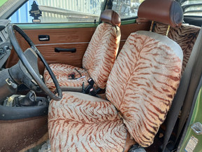 Datsun 120