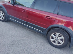 Volvo XC70