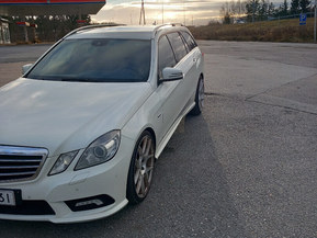 Mercedes-Benz 250
