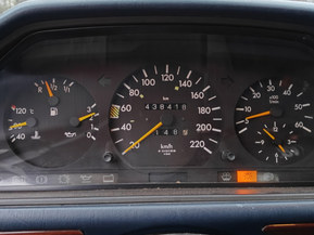 Mercedes-Benz 300