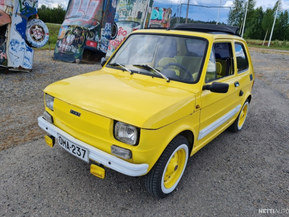 Fiat 126
