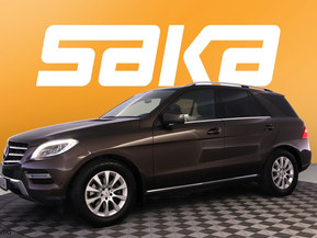 Mercedes-Benz ML
