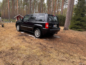 Jeep Patriot