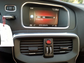 Volvo V40 Cross Country