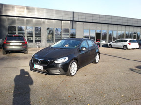 Volvo V40 Cross Country