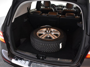 Mercedes-Benz ML