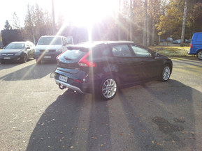 Volvo V40 Cross Country